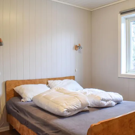 3 Bedroom In Hébergement de vacances *