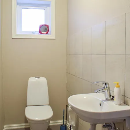 Hébergement de vacances 3 Bedroom In *