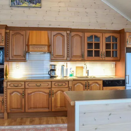 Hébergement de vacances 3 Bedroom In Jelsa