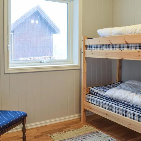 3 Bedroom In