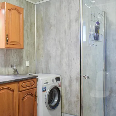 Hébergement de vacances 3 Bedroom In *
