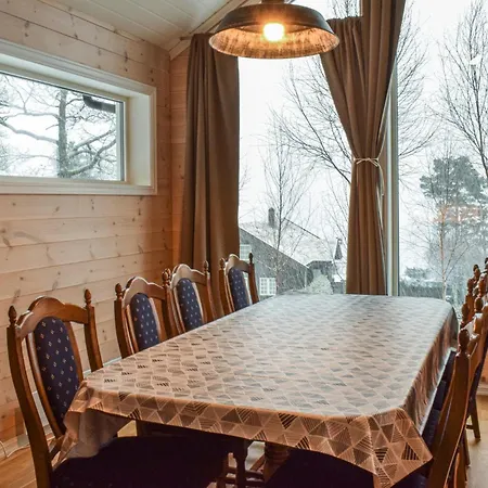 Hébergement de vacances 3 Bedroom In